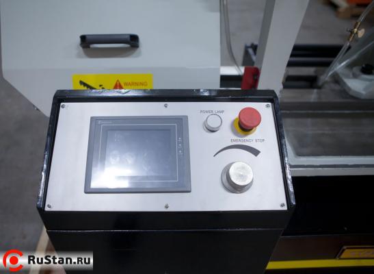 Пульт станка Stalex BS-5030 фото №12 Stalex BS-5030 фото №12