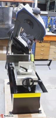 Ленточная пила по металлу Stalex BS-712N фото №6 Stalex BS-712N фото №6