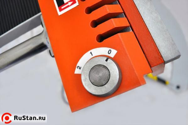 Stalex EB 2500x1,6 фото №6 Stalex EB 2500x1,6 фото №6