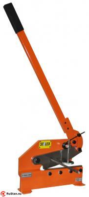 Рычажные ножницы Stalex HS-12 фото №5 Рычажные ножницы Stalex HS-12 фото №5