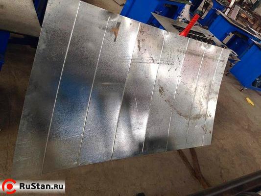 STALEX SBYJ пример работы фото №12 STALEX SBYJ пример работы фото №12