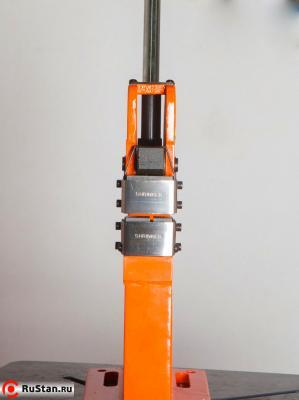 Шринкер STALEX SS-16 фото №2 Шринкер STALEX SS-16 фото №2