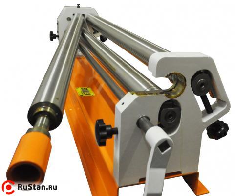 Stalex W01-1.5х1300 L фото №4 Stalex W01-1.5х1300 L фото №4