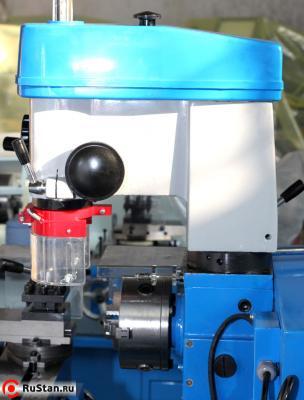 Станок настольный токарно сверлильный комбинированный ВМП-300А (WMP300A) Универсал фото №8 Weiss Machinery WMP300A фото №8