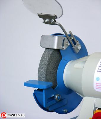 Станок точильно шлифовальный WG175 фото №2 Weiss Machinery WG175 фото №2