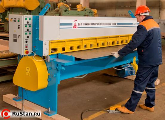 Укладка материала на рабочий стол СТД-9А фото №8 СТД-9А фото №8