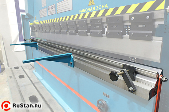 Стол гибочный ИБ1436 фото №9 Стол гибочный ИБ1436 фото №9