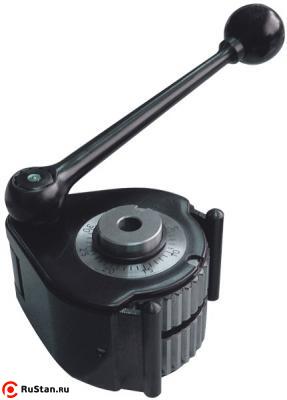 Быстросменный резцедержатель картриджного типа SWH фото №2 Резцедержатель быстросменный SWH 5-B фото №2