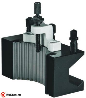 Картридж тип H (вид сзади) фото №3 Резцедержатель быстросменный SWH 5-B фото №3