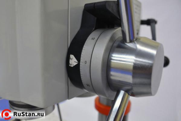 Вертикально сверлильный станок STALEX T-25 - фото 4 фото №6 Вертикально сверлильный станок STALEX T-25 - фото 4 фото №6