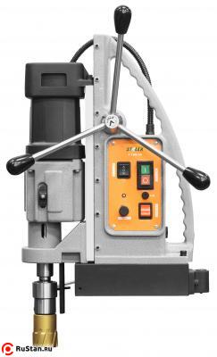Сверлильный станок на магнитном основании Stalex T-100/4Р фото №2 Сверлильный станок на магнитном основании Stalex T-100/4Р фото №2