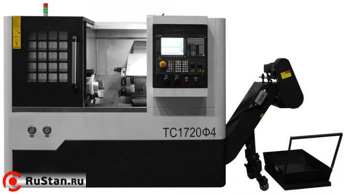 ТС1720Ф4 фото №2 ТС1720Ф4 фото №2