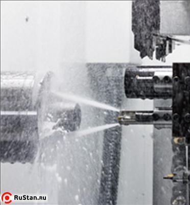 Токарный автомат продольного точения SMART-60Y - фото 2 фото №3 Токарный автомат продольного точения SMART-60Y - фото 2 фото №3