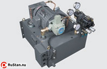 HYDRAULIC POWER UNIT фото №4 JINN FA JCL-42TS фото №4
