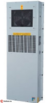 HEAT EXCHANGER FOR ELECTRICAL CABINET фото №7 JINN FA JCL-42TS фото №7