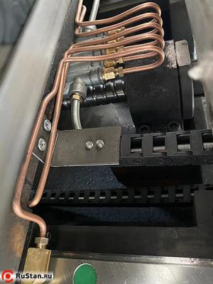 Вертикальный обрабатывающий центр с ЧПУ TOPMILL 1360F фото №6 TOPMILL 1360F фото №6