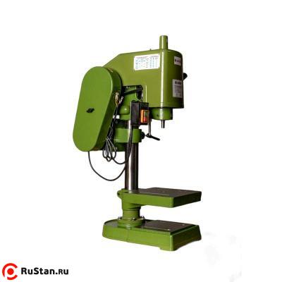 Настольный резьбонарезной станок TPM12 фото №3 TPM12 фото №3