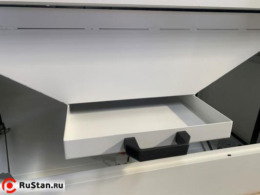 Лазерный ЧПУ станок для резки и гравировки RAPTOR S1390 PRO (YONGLI A6S 130W, CW5200, Ruida) фото №13 Raptor S1390 PRO фото №13