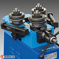 UNI 60 COMBI-CAL фото №5 UNI 60 COMBI-CAL фото №5