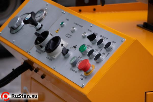 Панель управления VISPROM PPK-330G фото №3 VISPROM PPK-330G фото №3