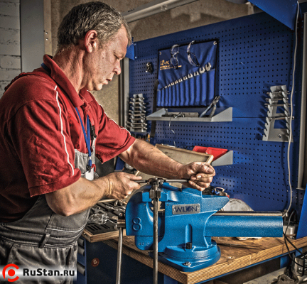 Вулкан фото №4 Вулкан фото №4