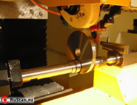 Дисковый кулачек фото №5 Дисковый кулачек фото №5