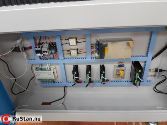 Лазерный станок для резки и гравировки неметаллов Foton P1530 (300W Yongli) фото №3 Лазерный станок для резки и гравировки неметаллов Foton P1530W2 (90-100W, W2 RECI) фото №3