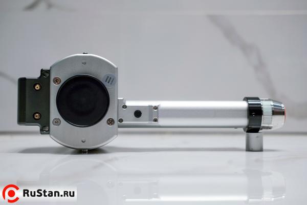 Сканатор Raptor F500 фото №7 Сканатор Raptor F500 фото №7