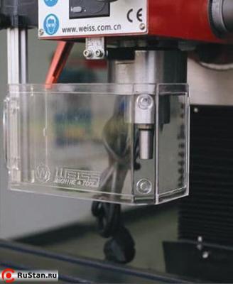 Станок сверлильно-фрезерный E2 фото №3 Weiss Machinery E2 фото №3