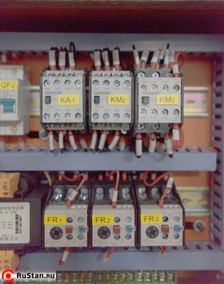 STALEX WM660/2000 электрошкаф фото №24 STALEX WM660/2000 электрошкаф фото №24