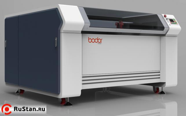 Лазерный станок для гравировки и резки Bodor серии BCL-X фото №6 Лазерный станок для гравировки и резки Bodor серии BCL-X фото №6