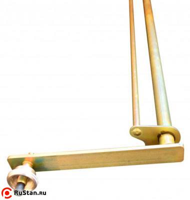 Передний упор для ZRS 2660 фото №6 Передний упор для ZRS 2660 фото №6