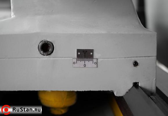 Токарно-винторезный станок METAL MASTER ZM 50100 DRO RFS фото №13 ZM 50100 DRO RFS фото №13