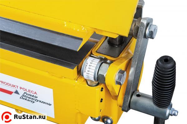 Sorex ZRS-2160/1,00 мм фото №15 Sorex ZRS-2160/1,00 мм фото №15