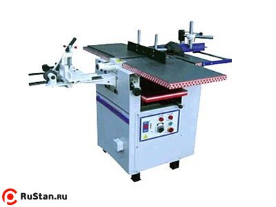 Комбинированный деревообрабатывающий станок КЛ-96М-02 фото №1 КЛ-96М-02 фото №1