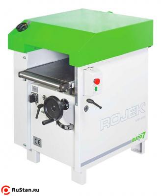 Рейсмусовый станок Rojek MP-415 фото №1