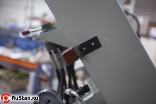 Станок полуавтоматический двухколонный Stalex TGK-4235 фото №23 TGK-4235 фото №23