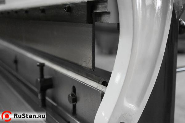 Станок комбинированные ручные Stalex 3-in-1/1320х1 фото №5 3-in-1/1320х1 фото №5