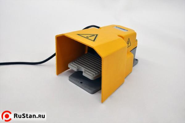 Станок листогибочный электромагнитный Stalex EB 1000 фото №7 EB 1000 фото №7