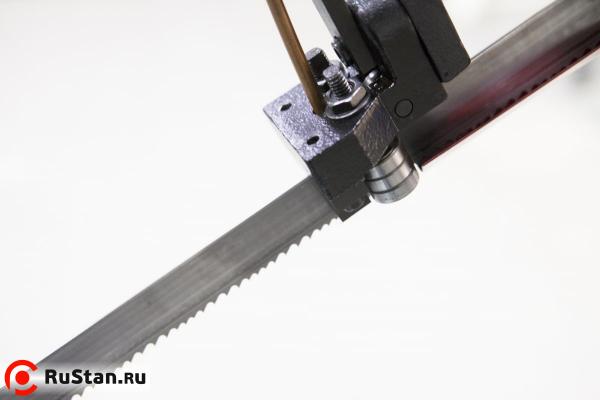 Станок ленточнопильный Stalex BS-912B фото №13 BS-912B фото №13
