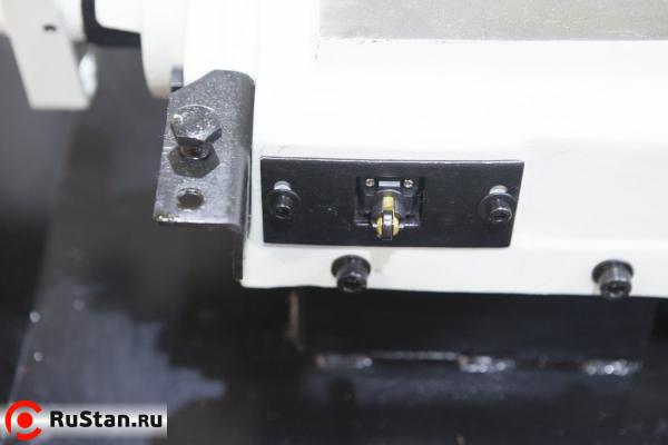 Станок ленточнопильный Stalex BS-912B фото №15 BS-912B фото №15