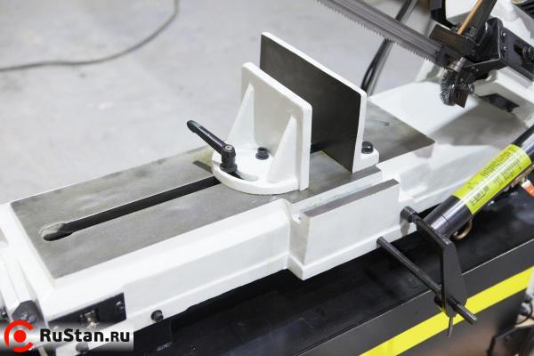 Станок ленточнопильный Stalex BS-912B фото №9 BS-912B фото №9