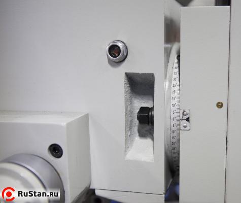 Фрезерно-сверлильный станок STALEX BF30G фото №13 BF30G фото №13