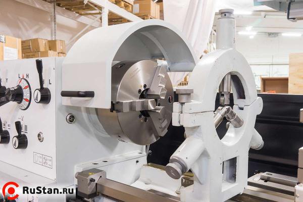 Станок токарно-винторезный STALEX C6256/3000 фото №2 C6256/3000 фото №2