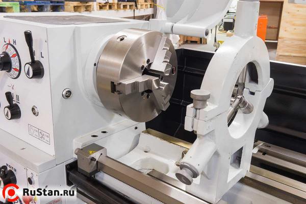 Станок токарно-винторезный STALEX C6256/3000 фото №6 C6256/3000 фото №6