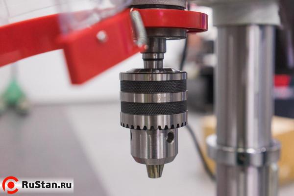 Станок сверлильный STALEX DP-16 фото №6 DP-16 фото №6