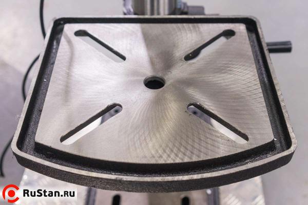 Станок сверлильный STALEX DP-20/T фото №6 DP-20/T фото №6