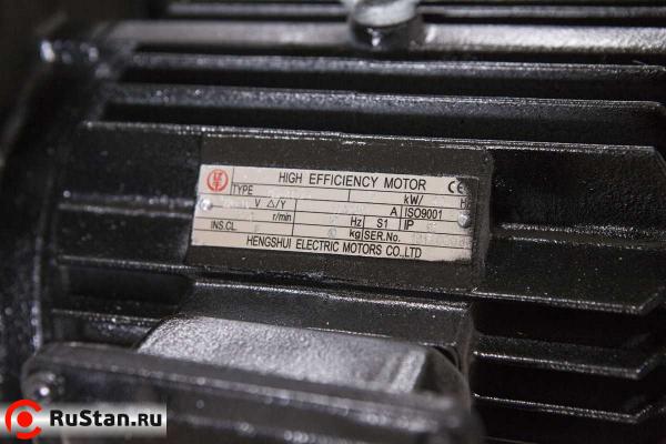 Станок сверлильный тяжелый STALEX MGB40 фото №8 MGB40 фото №8