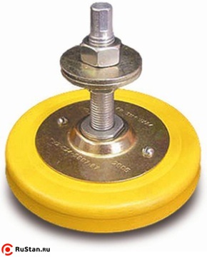 Виброопора ОВ-31М фото №1