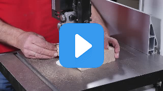 Полотно каленой ленточной пилы 10х0,65х1510 6TPI фото №2 F10.6.1510-6 фото №2